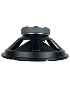 Q123015 Bocina Profesional 12" – Bobina 1.5" / Imán 30 oz  Diseñada para aplicaciones de rango pequeño y medio, esta bocina comb