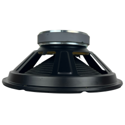 Q123015 Bocina Profesional 12" – Bobina 1.5" / Imán 30 oz  Diseñada para aplicaciones de rango pequeño y medio, esta bocina comb