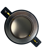 Diafragma Repuesto Para Driver 51mm Con Base