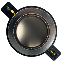 Diafragma Repuesto Para Driver 51mm Con Base