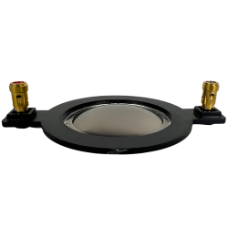 Diafragma Repuesto Para Driver 51mm Con Base