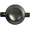 Diafragma Repuesto Para Driver 51mm Con Base