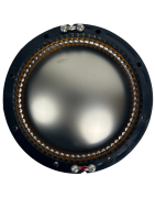 Diafragma 100mm Calabaza Para Driver J B Mod 2445 2446 ...