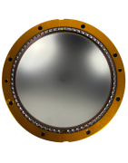 Diafragma 100mm Calabaza Para Driver J B Mod 2445 2446 ...