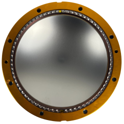 Diafragma 100mm Calabaza Para Driver J B Mod 2445 2446 ...