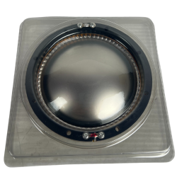 Diafragma 100mm Calabaza Para Driver J B Mod 2445 2446 ...