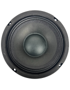 1pz Bocinas 6.5 Pulgadas Profesional Par Line Array 4 O...