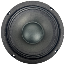 1pz Bocinas 6.5 Pulgadas Profesional Par Line Array 4 O...