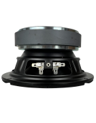 2 Bocinas 6.5 Pulgadas Profesional Par Line Array 4 Ohm...