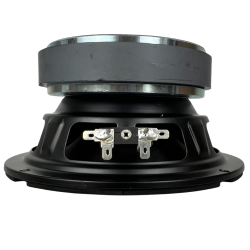 2 Bocinas 6.5 Pulgadas Profesional Par Line Array 4 Ohm...