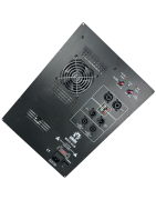 Modulo Amplificado Para Bajos Subwoofer Salida Pasivo 8...