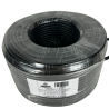 Rollo De Cable Uso Rudo Calibre 16 Awg Para Bocina 100m