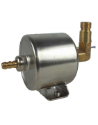 Bomba De Refaccion Para Maquina De Humo 1200w A 1500w