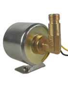 Bomba De Refaccion Para Maquina De Humo 1200w A 1500w