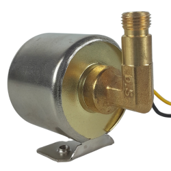 Bomba De Refaccion Para Maquina De Humo 1200w A 1500w