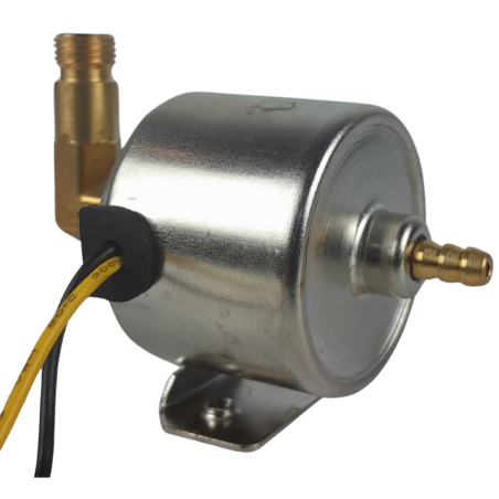 Bomba De Refaccion Para Maquina De Humo 1200w A 1500w