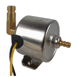 Bomba De Refaccion Para Maquina De Humo 1200w A 1500w