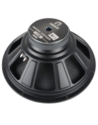 Bocina 15 Pulgadas 4ohm P Bafles Profesionales 1 Pz Pot...