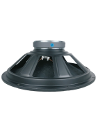 Bocina 15 Pulgadas 4ohm P Bafles Profesionales 1 Pz Pot...