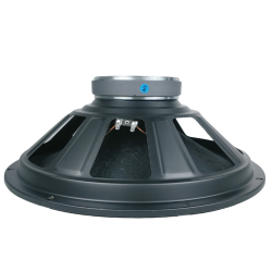 Bocina 15 Pulgadas 4ohm P Bafles Profesionales 1 Pz Pot...