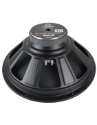 Bocina 15 Pulgadas 4ohm P Bafles Profesionales 1 Pz Pot...