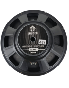 Bocina 15 Pulgadas 4ohm P Bafles Profesionales 1 Pz Pot...