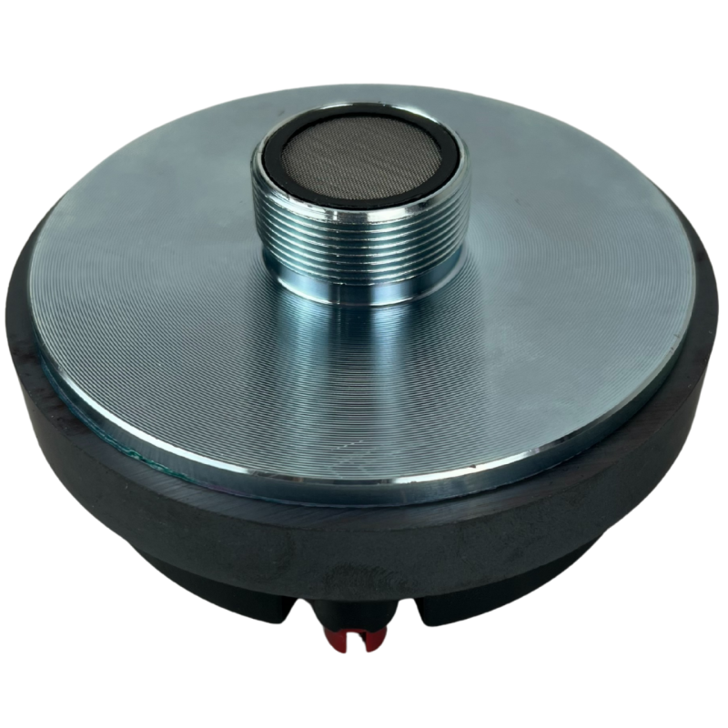 Tweeter Driver 44mm Agudos Titanio Alta Potencia Roscab...