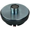Tweeter Driver 44mm Agudos Titanio Alta Potencia Roscab...