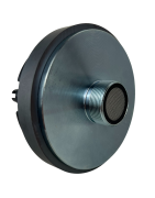 Tweeter Driver 44mm Agudos Titanio Alta Potencia Roscab...