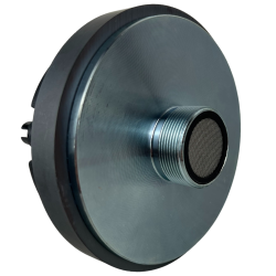 Tweeter Driver 44mm Agudos Titanio Alta Potencia Roscab...