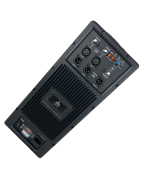 Modulo Amplificado Dsp Alta Potencia Para Bafles