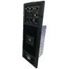 Modulo Amplificado Dsp Alta Potencia Para Bafles