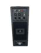 Modulo Amplificado Dsp Alta Potencia Para Bafles