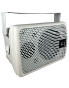 Bafle Bocina Pasivo 8 Pulgadas Plastico Abs Profesional...