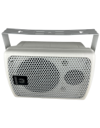 Bafle Bocina Pasivo 8 Pulgadas Plastico Abs Profesional...