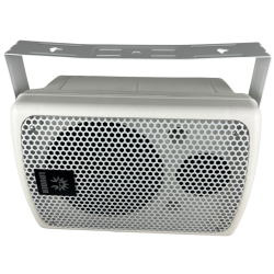 Bafle Bocina Pasivo 8 Pulgadas Plastico Abs Profesional...