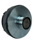 Tweeter Driver 34mm Agudos Titanio Rosca Alto Poder Pie...