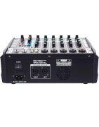 Sonido Ambiental Con Bafles Ambientales Amplificador Bocinas