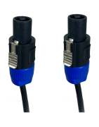 Audio Ambiental Con Cables Amplificador Bafles Ambientales