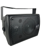 Bafle Bocina Pasivo 8 Pulgadas Plastico Abs Profesional...