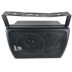 Bafle Bocina Pasivo 8 Pulgadas Plastico Abs Profesional...