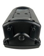 Bafle Bocina Pasivo 8 Pulgadas Plastico Abs Profesional...