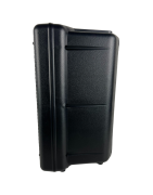 Bafle Bocina Pasivo 8 Pulgadas Plastico Abs Profesional...