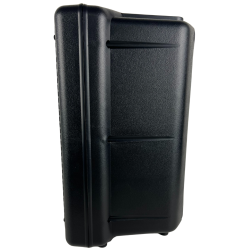 Bafle Bocina Pasivo 8 Pulgadas Plastico Abs Profesional...