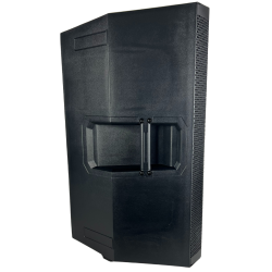 Bafle Bocina 15 Amplificado Alta Potencia Bluetooth Usb