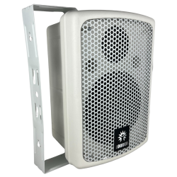 Bafle Bocina Pasivo 8 Pulgadas Plastico Abs Profesional...