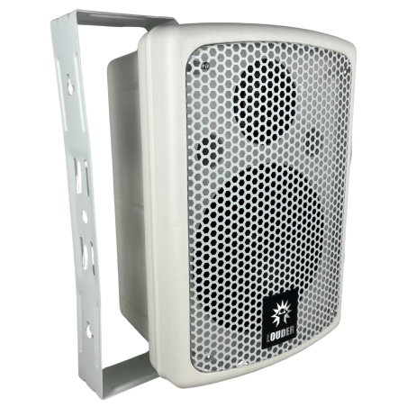 Bafle Bocina Pasivo 8 Pulgadas Plastico Abs Profesional...