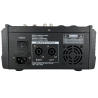 Amplificador Sonido Ambiental 4 Bafles Ambientales Boci...