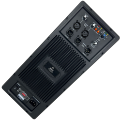 Modulo Amplificado Dsp Alta Potencia Para Bafles