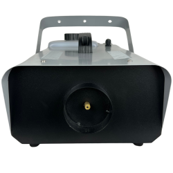 Maquina De Humo 1500w Alambrica E Inalámbrica Alto Pode...